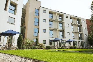 Hart's otel fotoğrafı