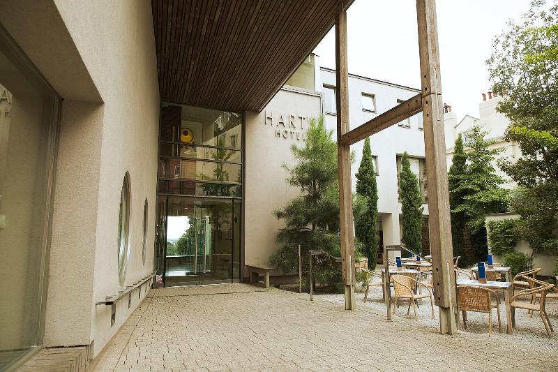 Hart's - Genel