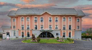 Sercotel AB Arganda