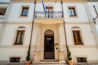 La Locanda del Conte Mameli