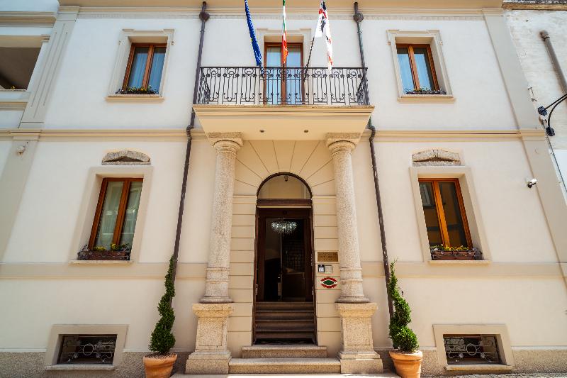 La Locanda del Conte Mameli - Genel