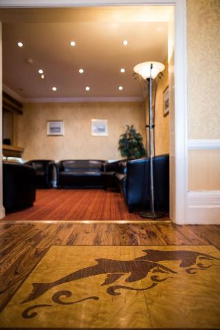 Burlington Palm Hotel fotoÄŸrafÄ±