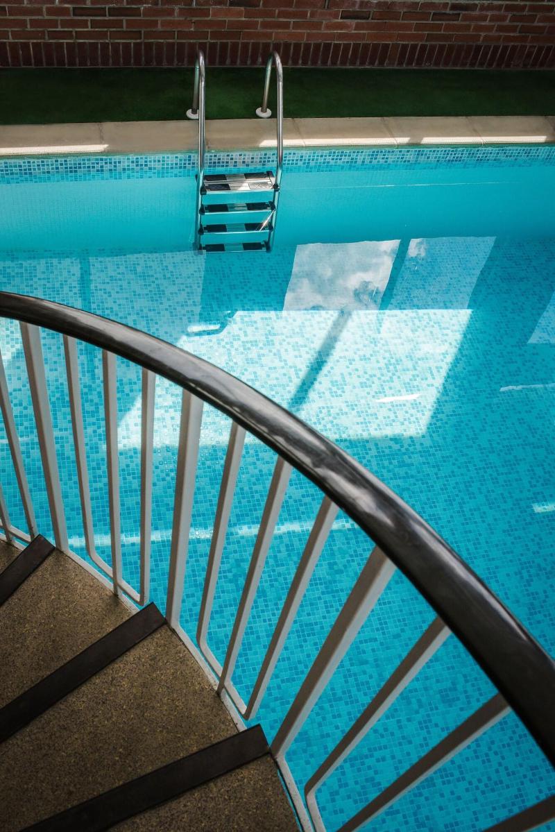 Burlington Palm Hotel - Aktivite