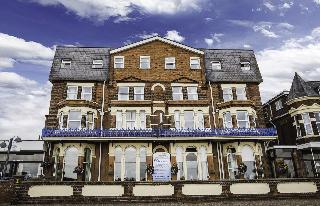 Burlington Palm Hotel otel fotoğrafı