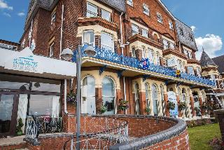 Burlington Palm Hotel fotoÄŸrafÄ±