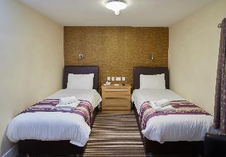 Burlington Palm Hotel fotoÄŸrafÄ±