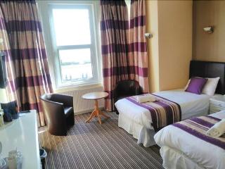 Burlington Palm Hotel fotoÄŸrafÄ±