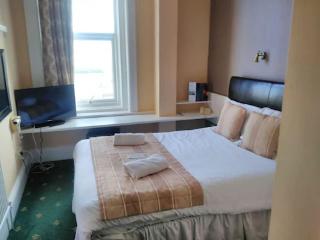 Burlington Palm Hotel fotoÄŸrafÄ±