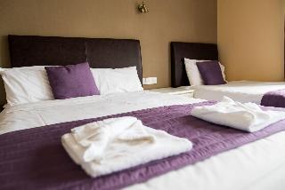 Burlington Palm Hotel fotoÄŸrafÄ±