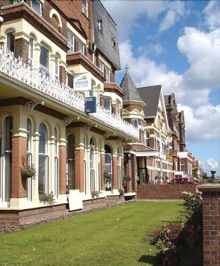 Burlington Palm Hotel fotoÄŸrafÄ±
