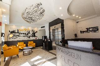 JG Sohotel fotoÄŸrafÄ±