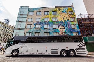 JG Sohotel otel fotoğrafı