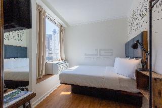 JG Sohotel fotoÄŸrafÄ±