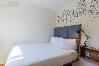 JG Sohotel fotoÄŸrafÄ±