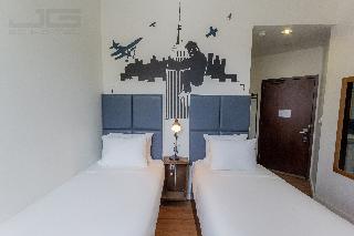 JG Sohotel fotoÄŸrafÄ±
