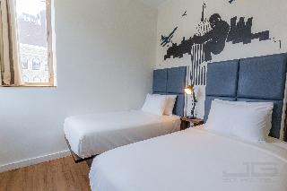 JG Sohotel fotoÄŸrafÄ±