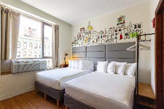 JG Sohotel fotoÄŸrafÄ±