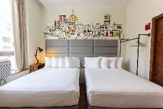 JG Sohotel fotoÄŸrafÄ±