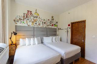JG Sohotel fotoÄŸrafÄ±