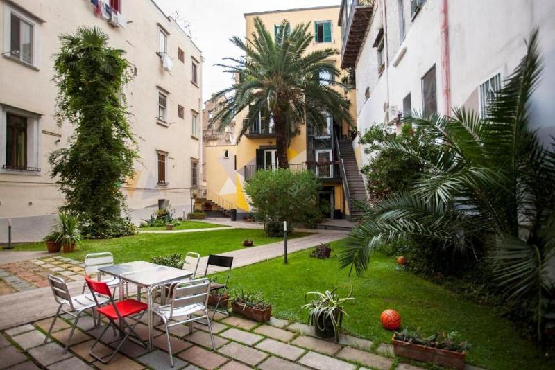 La Controra Hostel - Genel
