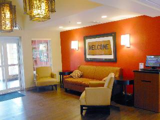 Extended Stay America - Secaucus - New York City A fotoÄŸrafÄ±