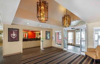 Extended Stay America - Secaucus - New York City A fotoÄŸrafÄ±