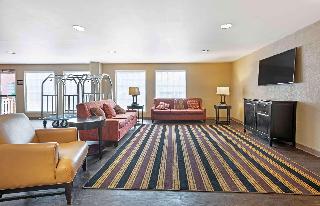 Extended Stay America - Secaucus - New York City A fotoÄŸrafÄ±