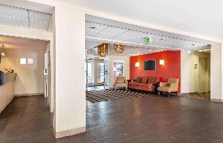Extended Stay America - Secaucus - New York City A fotoÄŸrafÄ±