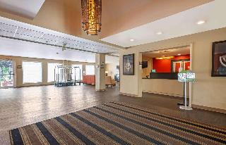 Extended Stay America - Secaucus - New York City A fotoÄŸrafÄ±