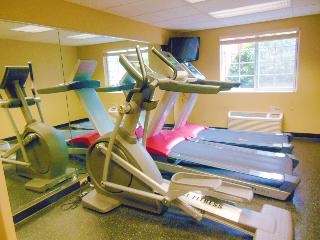 Extended Stay America - Secaucus - New York City A fotoÄŸrafÄ±