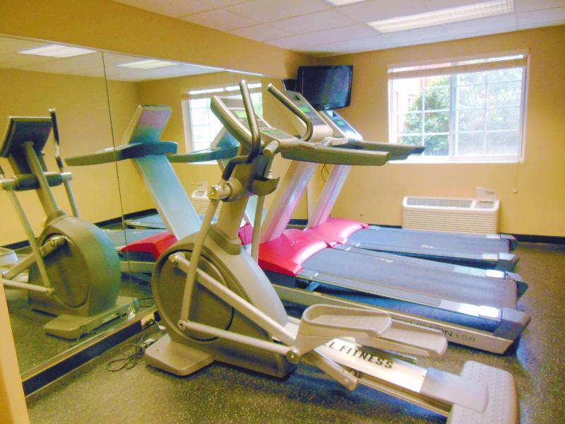 Extended Stay America - Secaucus - New York City A - Aktivite