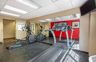 Extended Stay America - Secaucus - New York City A fotoÄŸrafÄ±