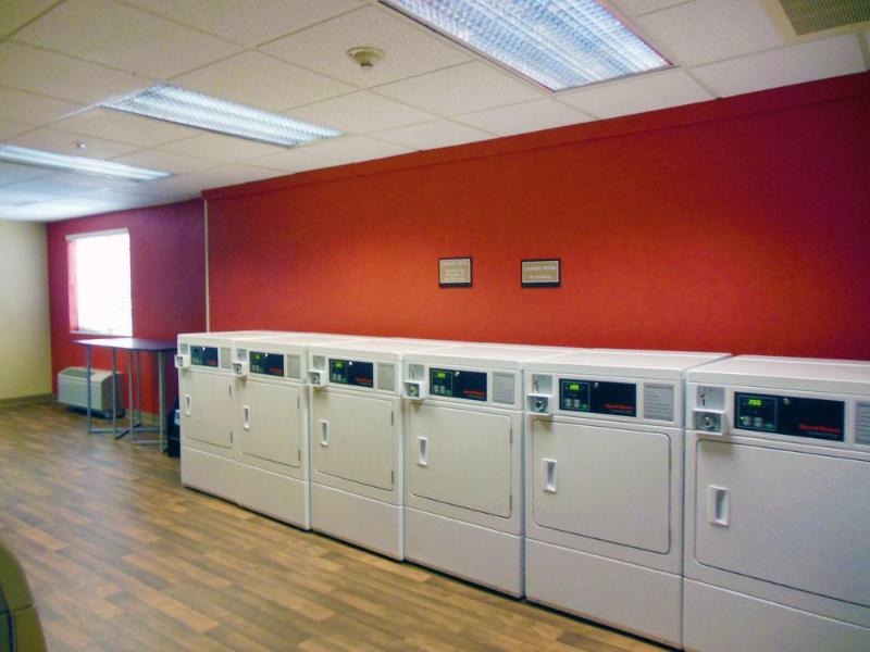 Extended Stay America - Secaucus - New York City A - Genel
