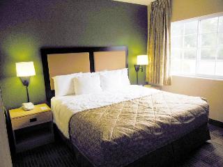 Extended Stay America - Secaucus - New York City A fotoÄŸrafÄ±