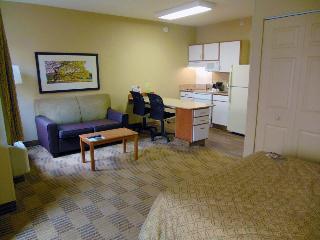 Extended Stay America - Secaucus - New York City A fotoÄŸrafÄ±