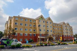 Extended Stay America - Secaucus - New York City A fotoÄŸrafÄ±