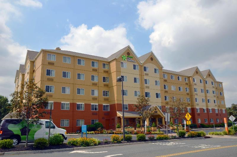 Extended Stay America - Secaucus - New York City A - Genel