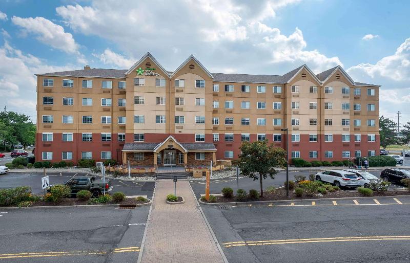 Extended Stay America - Secaucus - New York City A - Genel