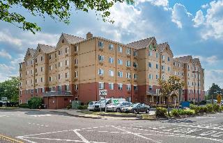 Extended Stay America - Secaucus - New York City A fotoÄŸrafÄ±