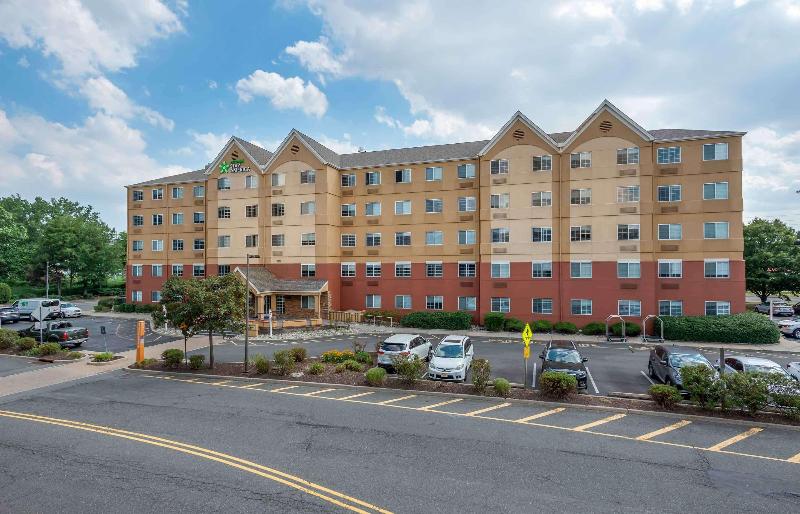 Extended Stay America - Secaucus - New York City A - Genel