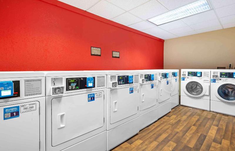 Extended Stay America - Secaucus - New York City A - Genel