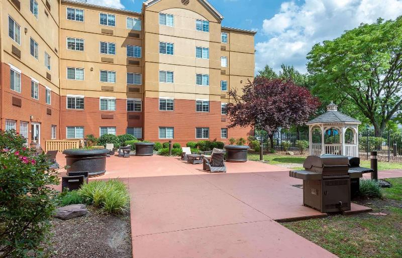 Extended Stay America - Secaucus - New York City A - Genel