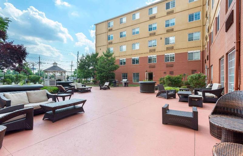 Extended Stay America - Secaucus - New York City A - Genel
