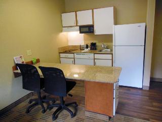 Extended Stay America - Secaucus - New York City A fotoÄŸrafÄ±