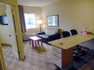 Extended Stay America - Secaucus - New York City A fotoÄŸrafÄ±