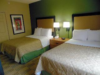 Extended Stay America - Secaucus - New York City A fotoÄŸrafÄ±