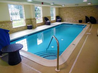 Extended Stay America - Secaucus - New York City A fotoÄŸrafÄ±