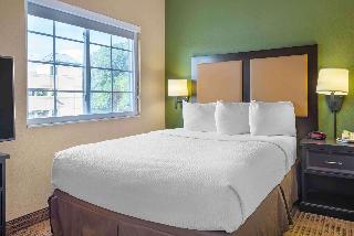 Extended Stay America - Secaucus - New York City A fotoÄŸrafÄ±