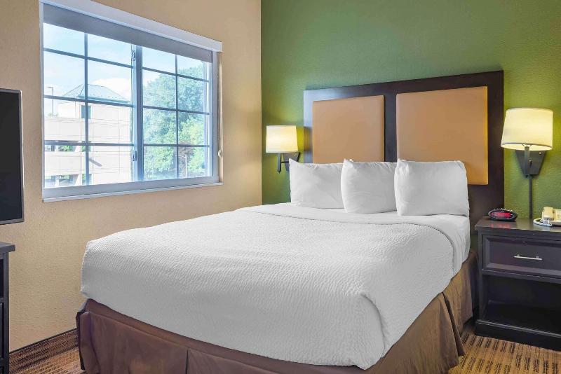 Extended Stay America - Secaucus - New York City A - Oda