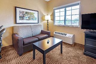 Extended Stay America - Secaucus - New York City A fotoÄŸrafÄ±